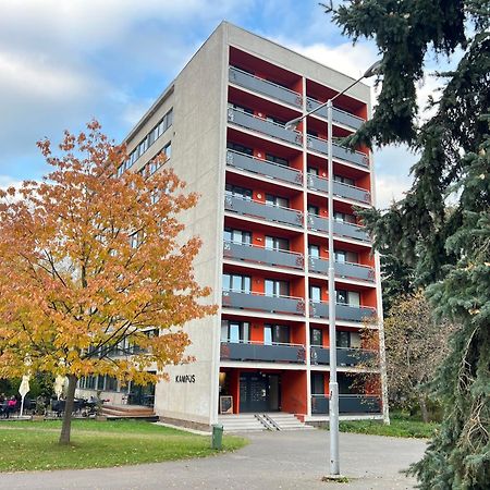 Apartments 4U: Kampus Upstairs Hradec Králové Dış mekan fotoğraf