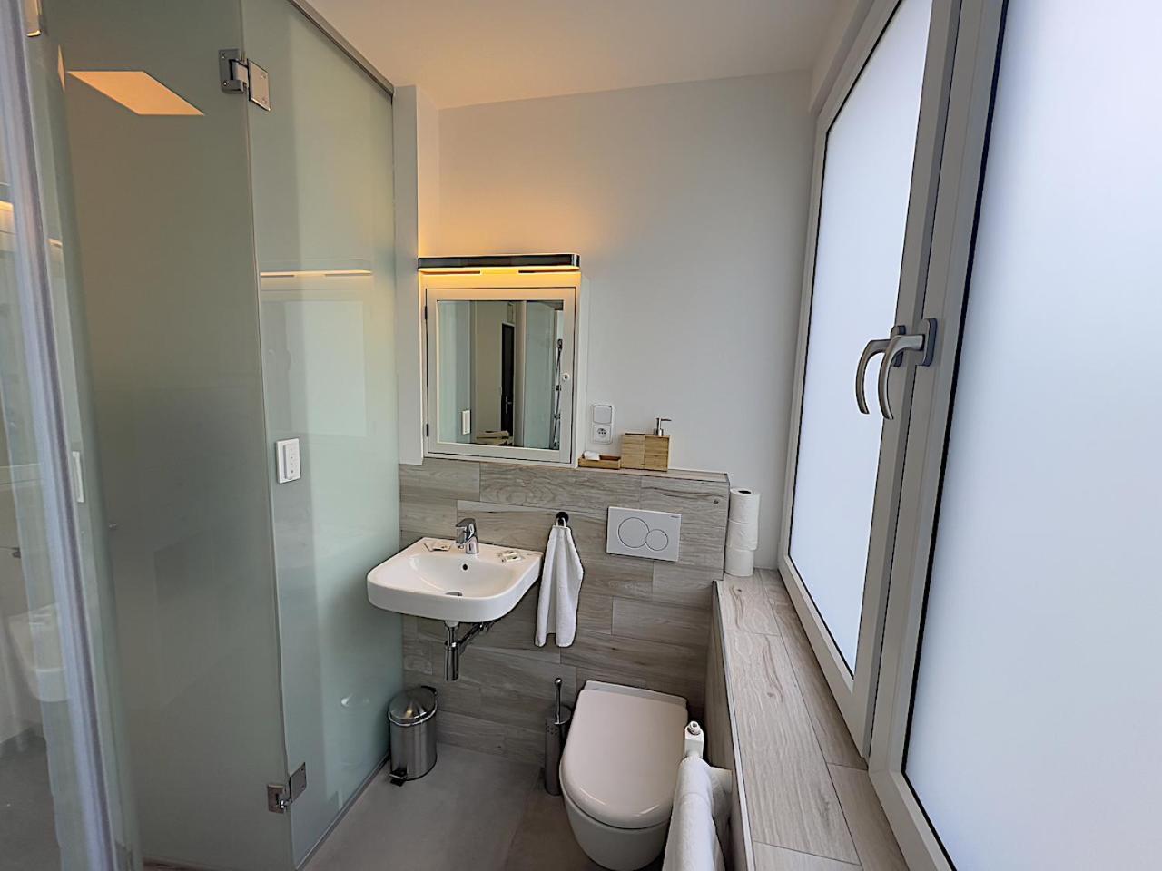 Apartments 4U: Kampus Upstairs Hradec Králové Dış mekan fotoğraf